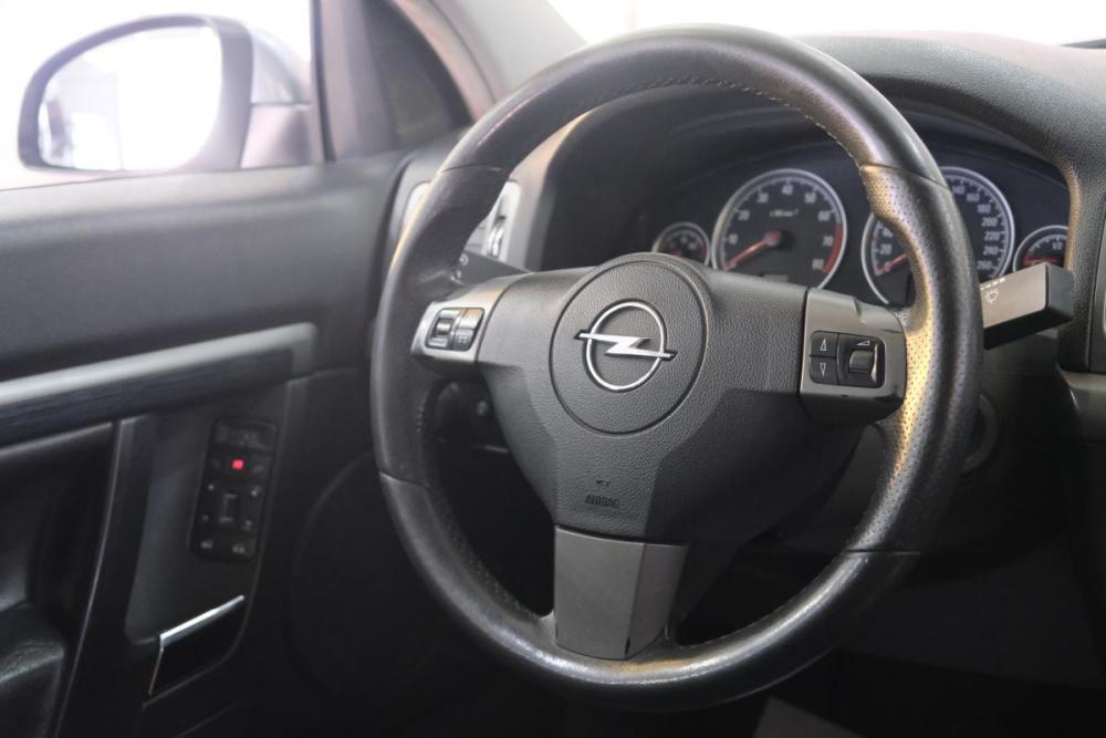 Opel Vectra C Рестайлинг Омск  - изображение 13