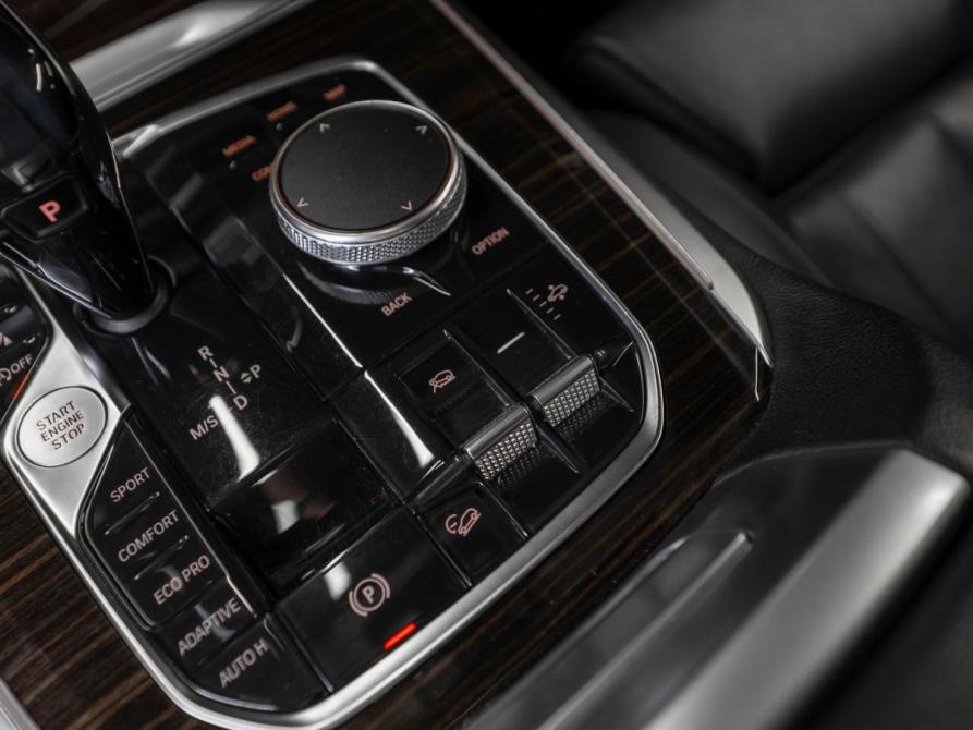 BMW X5 IV (G05/G18) Москва  - изображение 26