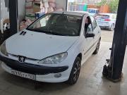 Peugeot 206 Краснодар  - изображение 7