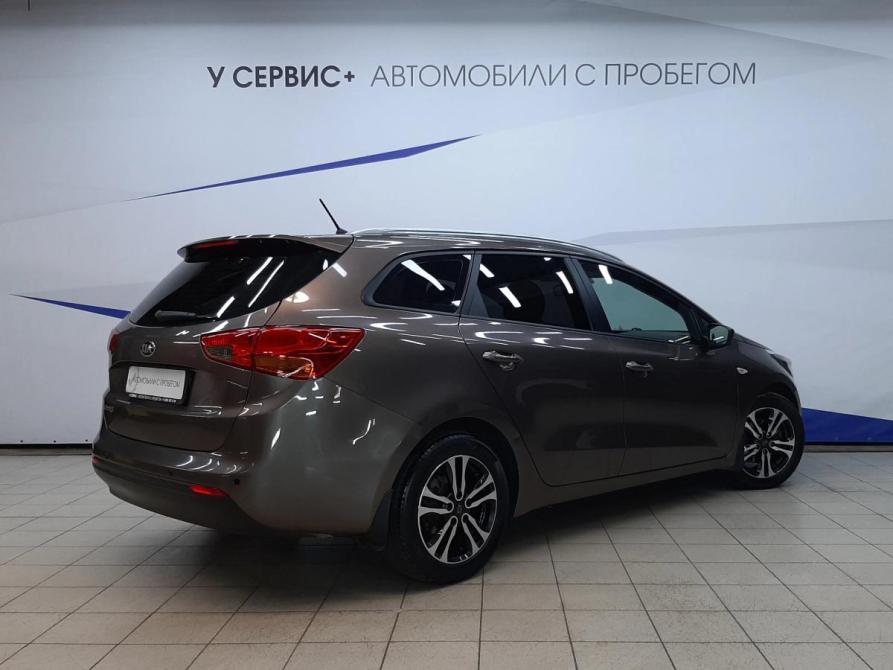 Kia Ceed II Москва  - изображение 3