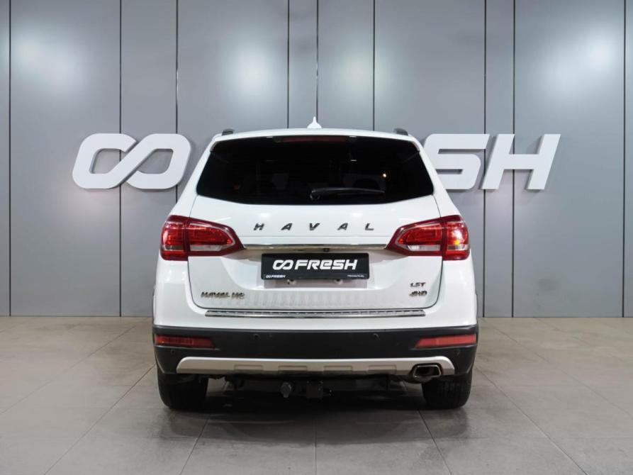 Haval H6 I Воронеж  - изображение 4
