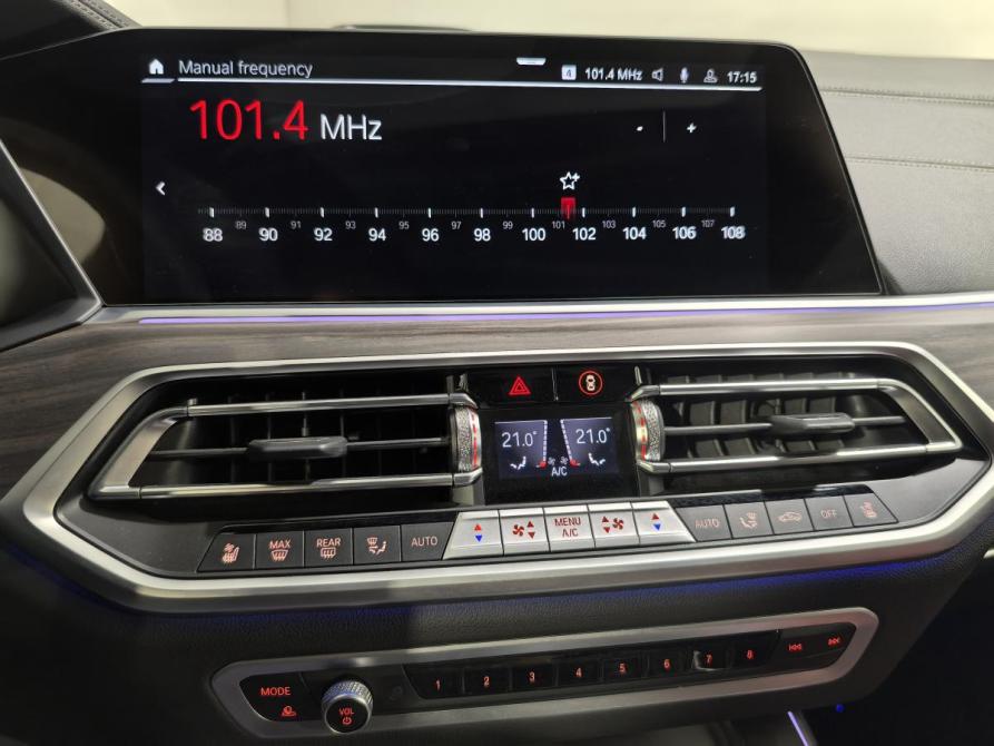 BMW X5 IV (G05/G18) Санкт-Петербург  - изображение 25