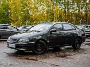 Toyota Avensis I Санкт-Петербург  - изображение 12