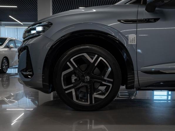 Volkswagen Talagon I Рестайлинг с пробегом 2025 года, цена 5 700 000 рублей, 1158 км, внедорожник, Автокод Объявления