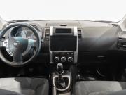 Nissan X-Trail II Рестайлинг Казань  - изображение 14