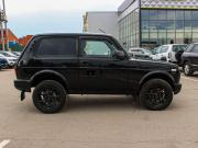 Lada (ВАЗ) Niva Legend Калуга  - изображение 18