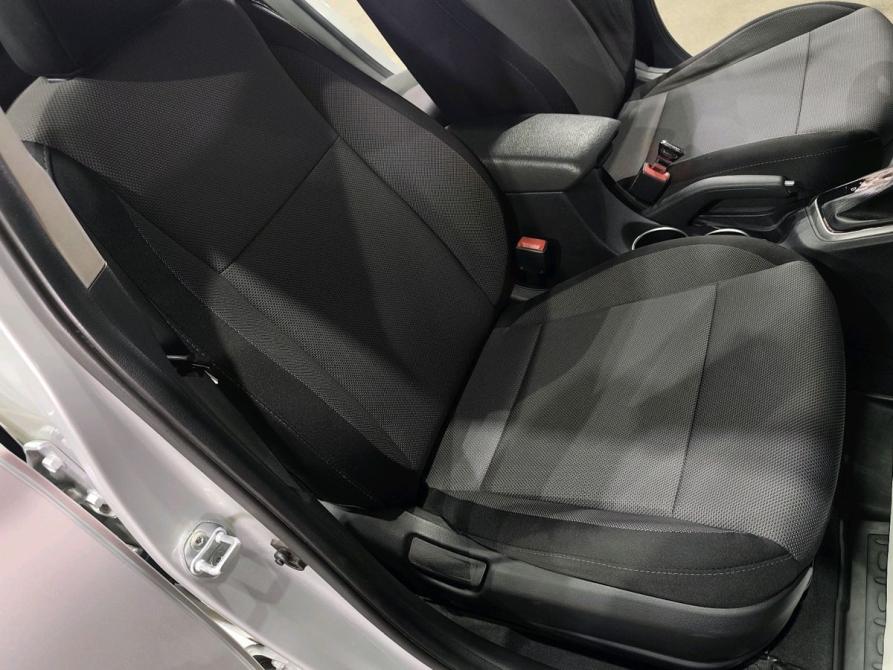 Hyundai Solaris II Ставрополь  - изображение 21