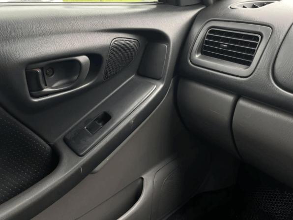 Subaru Forester I Рестайлинг с пробегом 2000 года, цена 500 000 рублей, 372022 км, внедорожник, Автокод Объявления