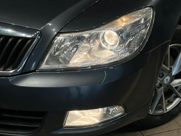 Skoda Octavia II (A5) Рестайлинг с пробегом 2011 года, цена 823 000 рублей, 147120 км, лифтбек, Автокод Объявления