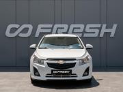 Chevrolet Cruze I Рестайлинг Краснодар  - изображение 20
