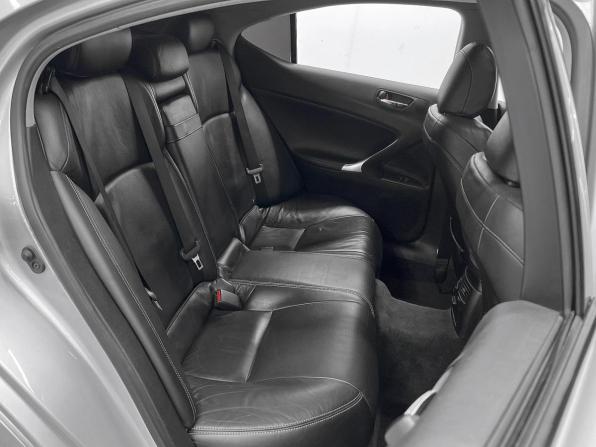 Lexus IS II Рестайлинг с пробегом 2010 года, цена 1 529 000 рублей, 102669 км, седан, Автокод Объявления