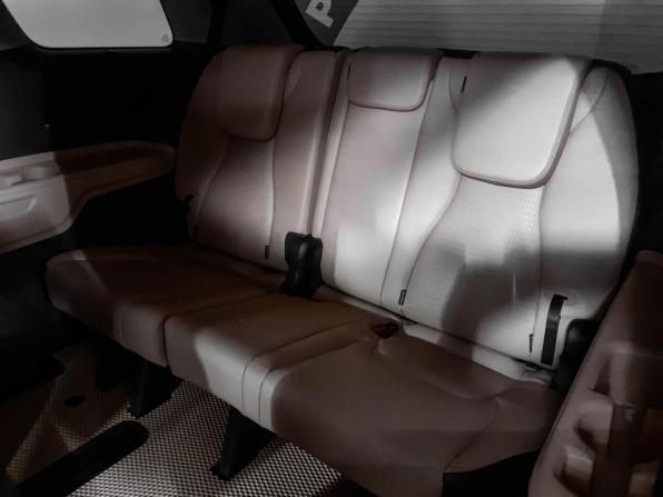 Kia Carnival IV с пробегом 2022 года, цена 4 104 000 рублей, 66500 км, минивэн, Автокод Объявления