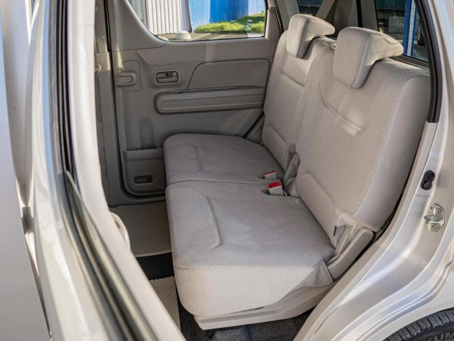 Suzuki Wagon R VI Краснодар  - изображение 7