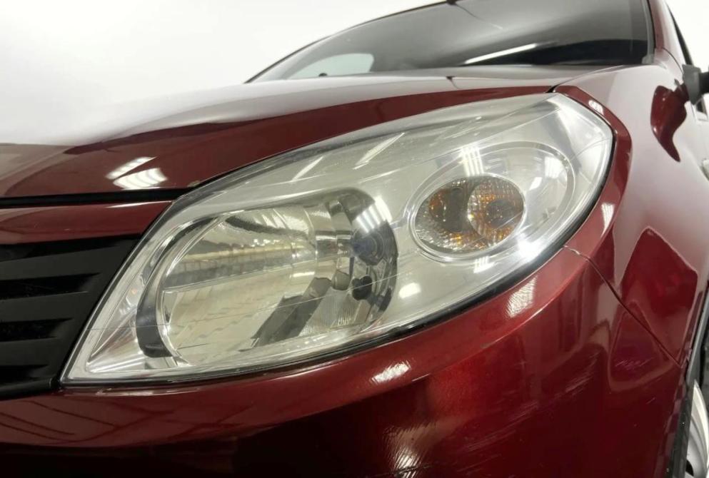 Renault Sandero I Нижний Новгород  - изображение 19