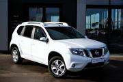 Nissan Terrano III (D10) Воронеж  - изображение 19