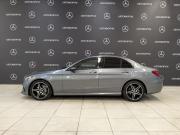 Mercedes-Benz C-Класс IV (W205) Москва  - изображение 34