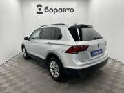 Volkswagen Tiguan II Воронеж  - изображение 30
