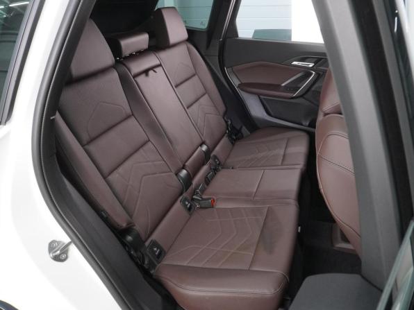BMW X1 III (U11/U12) с пробегом 2023 года, цена 5 386 000 рублей, 9165 км, внедорожник, Автокод Объявления