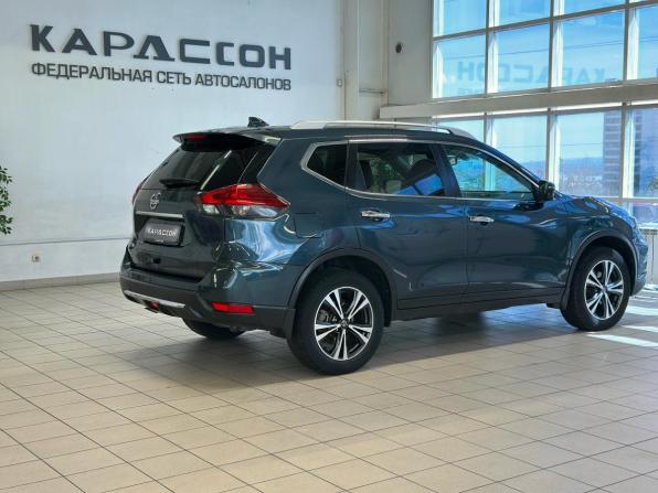Nissan X-Trail III Рестайлинг с пробегом 2020 года, цена 1 990 000 рублей, 191000 км, внедорожник, Автокод Объявления