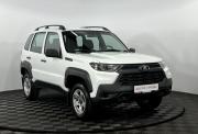 Lada (ВАЗ) Niva Travel I Нижний Новгород  - изображение 27