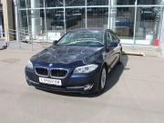 BMW 5 серии VI (F10/F11/F07) Москва  - изображение 14