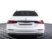 Mercedes-Benz E-Класс V (W213 S213 C238) Рестайлинг Москва  - изображение 30