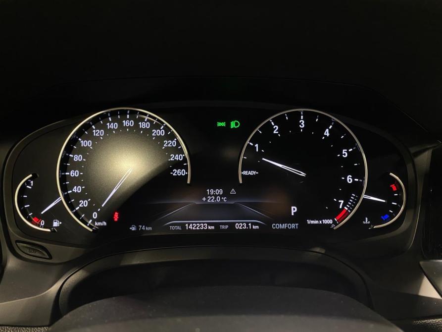 BMW 3 серии VII (G2x) Челябинск  - изображение 22