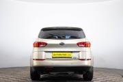 Subaru Tribeca I Пермь  - изображение 29