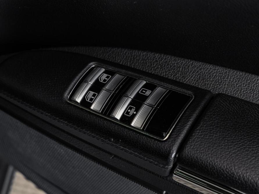 Mercedes-Benz S-Класс V (W221) Санкт-Петербург  - изображение 30
