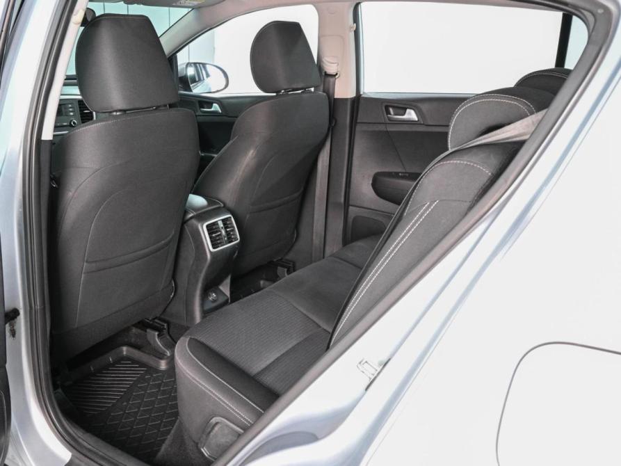 Kia Sportage IV Рестайлинг Ростов-на-Дону  - изображение 11