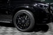 Mercedes-Benz GLE Coupe II (C167) Рестайлинг Москва  - изображение 39