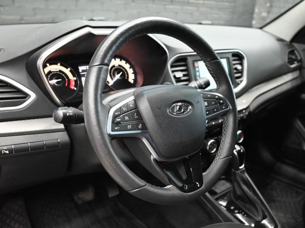 Lada (ВАЗ) Vesta I Рестайлинг (NG) с пробегом 2024 года, цена 1 430 000 рублей, 70781 км, универсал, Автокод Объявления