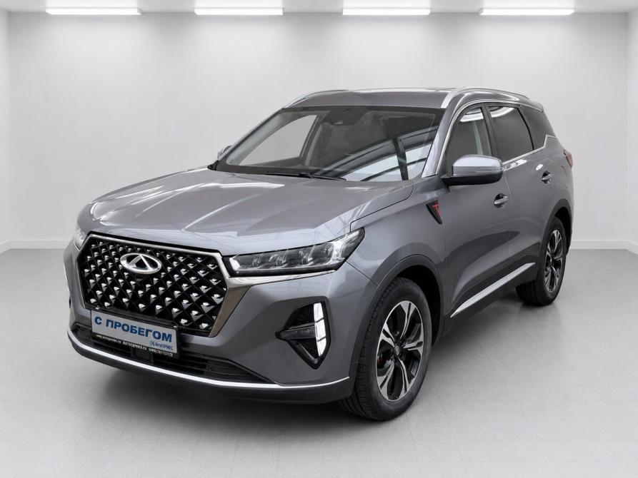 Chery Tiggo 7 Pro Max I Москва  - изображение 1