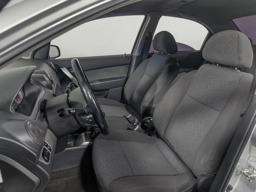 Chevrolet Aveo I Рестайлинг Нижний Новгород  - изображение 8