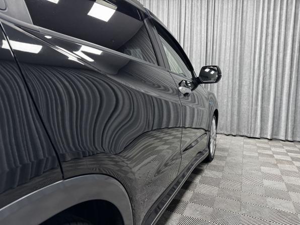 Honda Vezel I с пробегом 2014 года, цена 1 510 000 рублей, 120309 км, внедорожник, Автокод Объявления