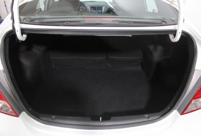 Hyundai Solaris I с пробегом 2012 года, цена 920 000 рублей, 80121 км, седан, Автокод Объявления