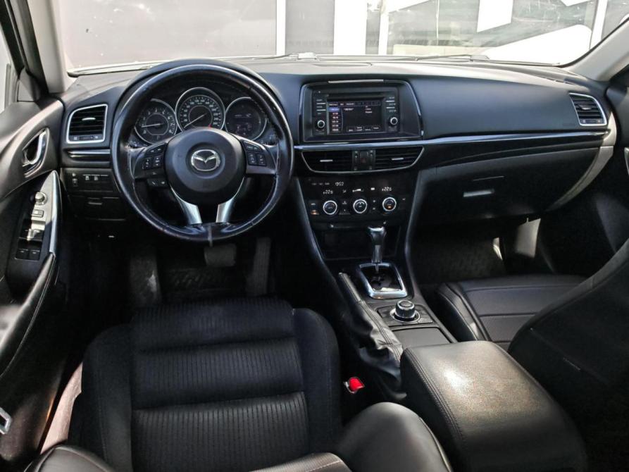 Mazda 6 III (GJ) Краснодар  - изображение 6