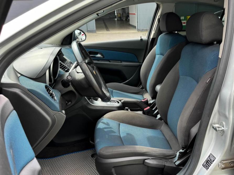 Chevrolet Cruze I Кропоткин  - изображение 10