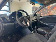 Hyundai Solaris I Рестайлинг Астрахань  - изображение 32