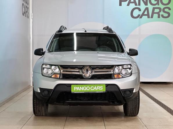 Renault Duster I Рестайлинг с пробегом 2018 года, цена 1 300 000 рублей, 68080 км, внедорожник, Автокод Объявления