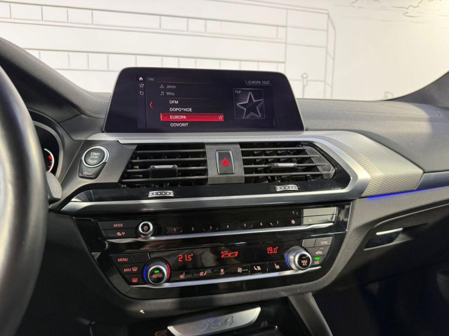 BMW X4 II (G02) Москва  - изображение 18
