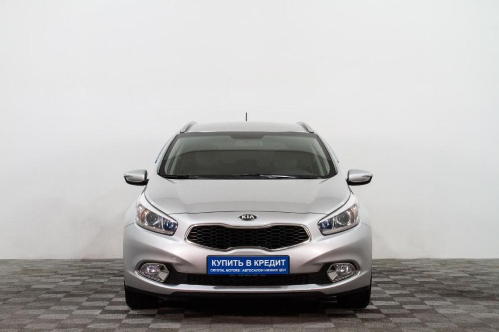 Kia Ceed II Сургут  - изображение 2