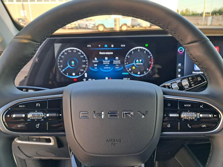 Chery Tiggo 7 Pro Max I Рестайлинг Набережные Челны  - изображение 25