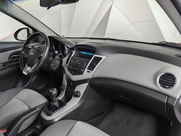 Chevrolet Cruze I с пробегом 2011 года, цена 429 000 рублей, 272556 км, седан, Автокод Объявления