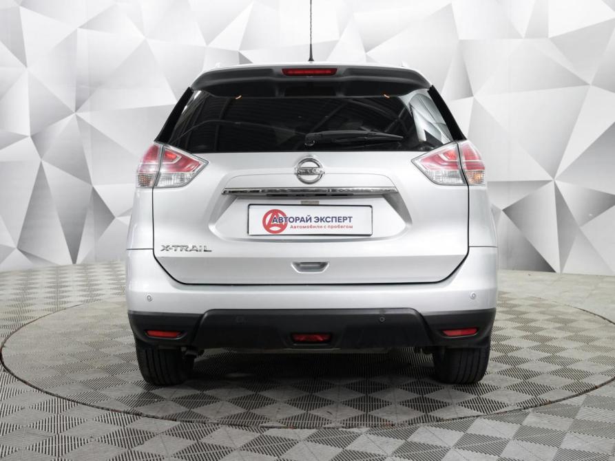 Nissan X-Trail III Ульяновск  - изображение 4