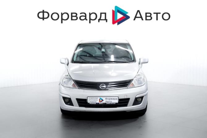 Nissan Tiida I Рестайлинг с пробегом 2011 года, цена 689 000 рублей, 309710 км, хэтчбек, Автокод Объявления