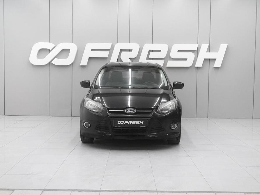 Ford Focus III Ростов-на-Дону  - изображение 3