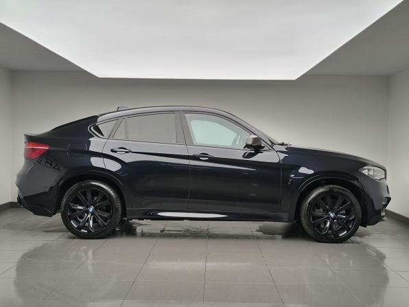 BMW X6 II (F16) с пробегом 2016 года, цена 4 300 000 рублей, 106056 км, внедорожник, Автокод Объявления