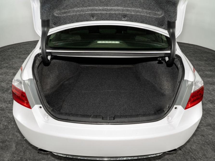 Honda Accord IX Иркутск  - изображение 18