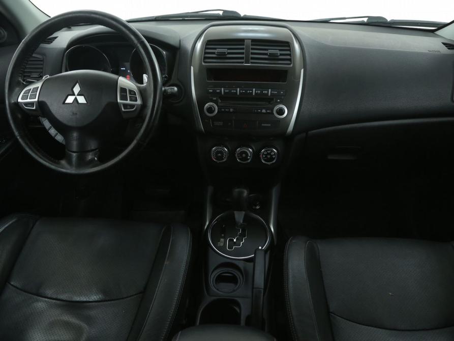 Mitsubishi ASX I Иваново  - изображение 12